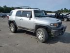 2007 Toyota FJ Cruiser