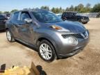 2016 Nissan Juke S