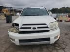 2004 Toyota 4runner Limited