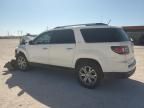 2015 GMC Acadia SLT-1