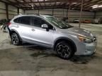 2013 Subaru XV Crosstrek 2.0 Premium