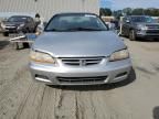 2001 Honda Accord EX