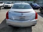 2014 Cadillac CTS Luxury Collection