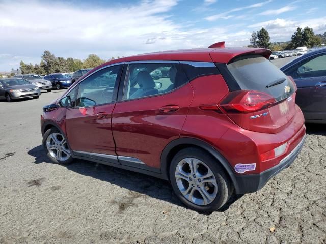 2019 Chevrolet Bolt EV LT