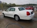 2004 Lincoln Town Car Executive