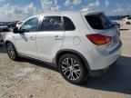 2017 Mitsubishi Outlander Sport ES