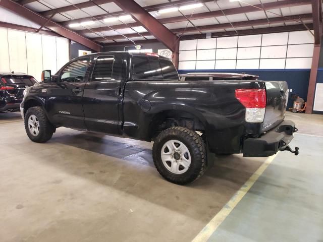 2010 Toyota Tundra Double Cab SR5