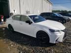 2020 Lexus GS 350 F Sport