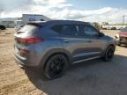 2019 Hyundai Tucson Limited