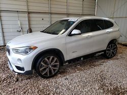 Salvage cars for sale at China Grove, NC auction: 2016 BMW X1 XDRIVE28I