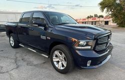 Copart GO Trucks for sale at auction: 2014 Dodge RAM 1500 Sport