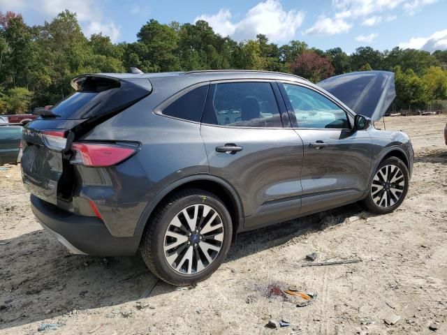 2020 Ford Escape SE Sport