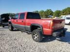 2002 Chevrolet Silverado K1500 Heavy Duty