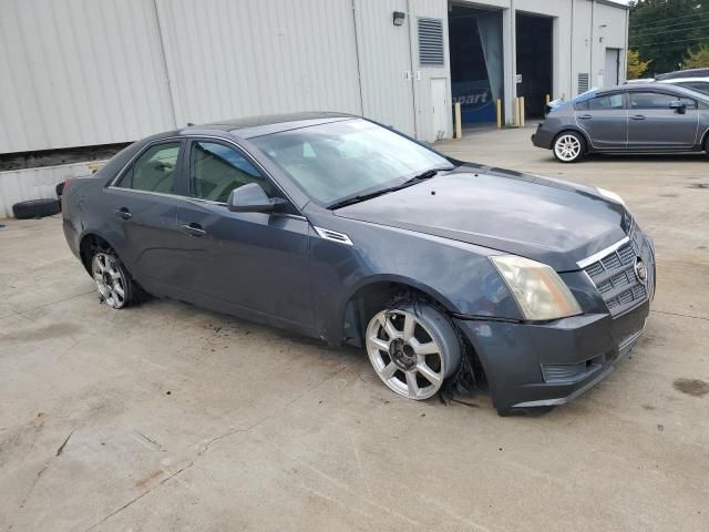 2009 Cadillac CTS