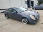 2009 Cadillac CTS