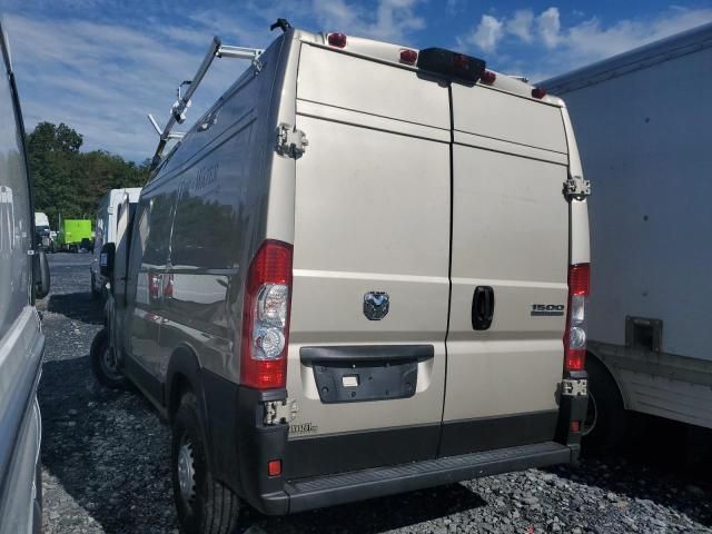 2024 Dodge RAM Promaster 1500 1500 High