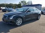 2014 Cadillac ATS Performance