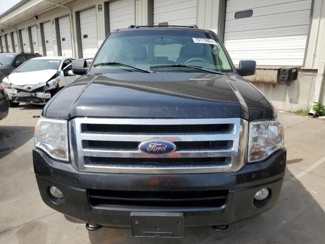 2014 Ford Expedition XLT