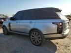 2014 Land Rover Range Rover Supercharged