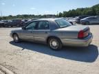 2000 Mercury Grand Marquis LS