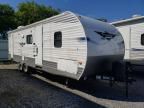 2021 Shasta Travel Trailer