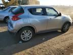 2011 Nissan Juke S