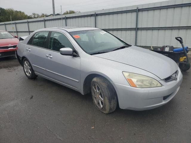 2003 Honda Accord EX