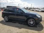 2009 Porsche Cayenne GTS