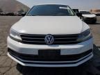 2015 Volkswagen Jetta Base