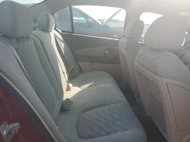 2005 Chevrolet Malibu LS