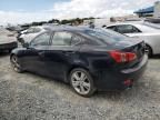 2012 Lexus IS 250