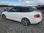 2007 Audi A4 3.2 Cabriolet Quattro