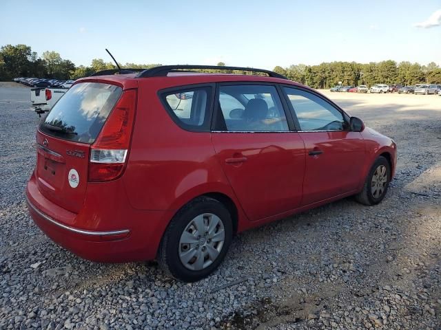 2010 Hyundai Elantra Touring GLS