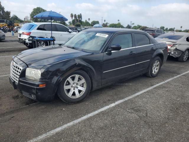 2007 Chrysler 300 Touring