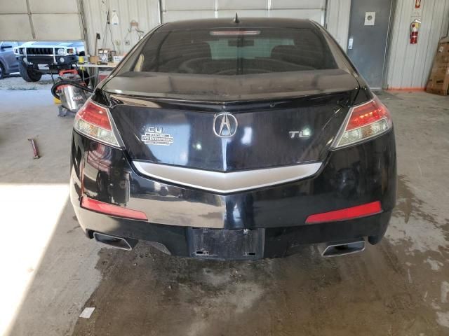 2010 Acura TL