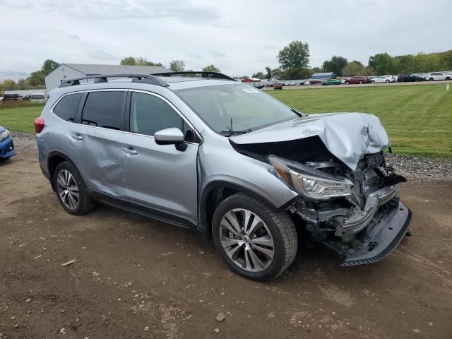 2021 Subaru Ascent Premium