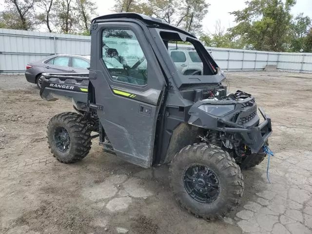 2023 Polaris Ranger XP 1000 Northstar Ultimate