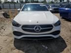 2024 Mercedes-Benz C300