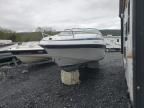 2002 Crownline Boat