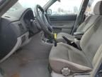 2007 Subaru Forester 2.5X