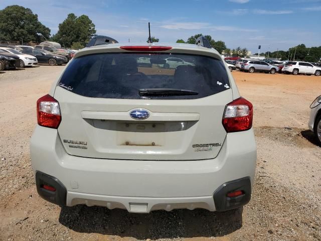 2017 Subaru Crosstrek Premium