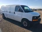 2013 Chevrolet Express G3500