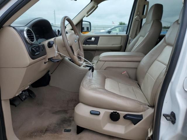 2004 Ford Expedition Eddie Bauer