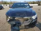 2013 Ford Taurus Police Interceptor