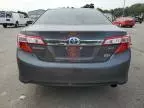 2014 Toyota Camry Hybrid