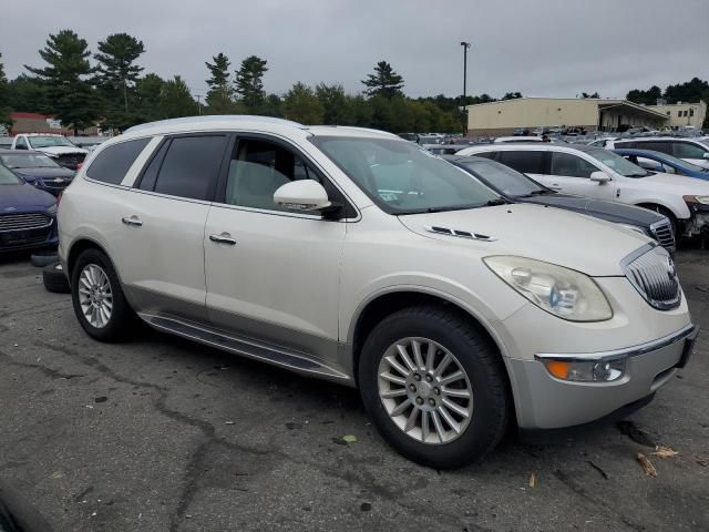 2011 Buick Enclave CXL