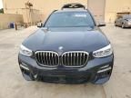 2019 BMW X3 XDRIVEM40I