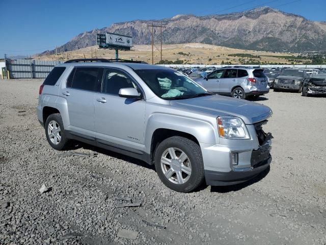 2016 GMC Terrain SLE