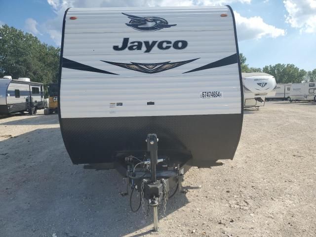 2019 Jayco Camper