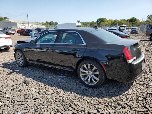 2021 Chrysler 300 Touring